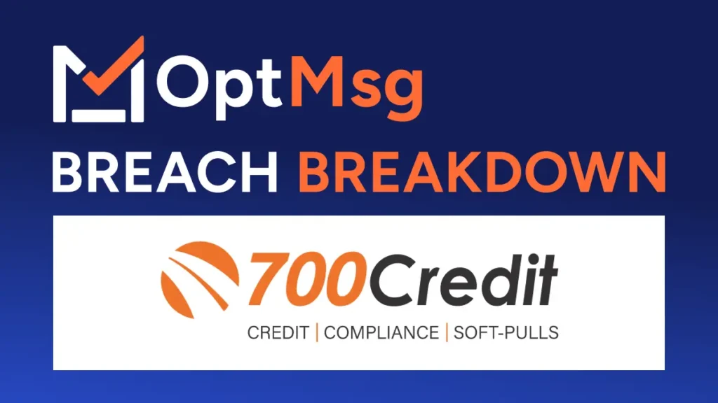 700Credit Breach