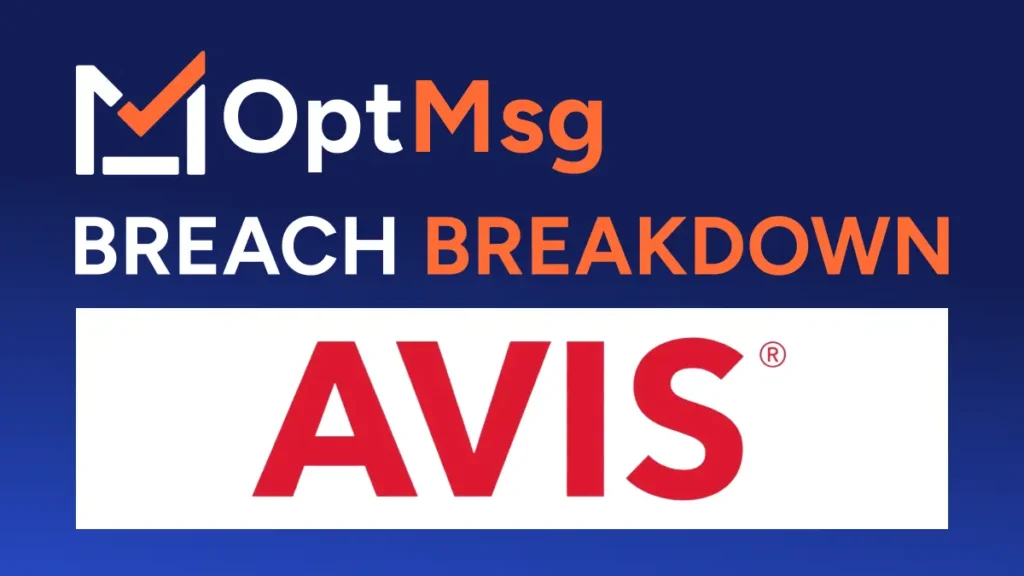 Avis Breach