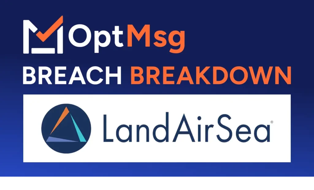 LandAirSea Breach