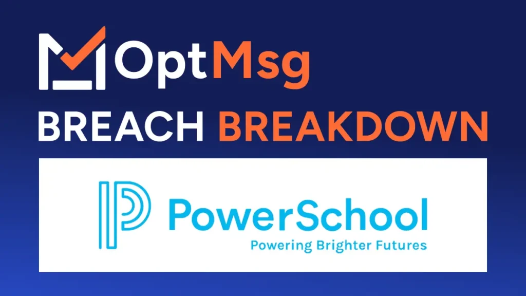 PowerSchool Breach