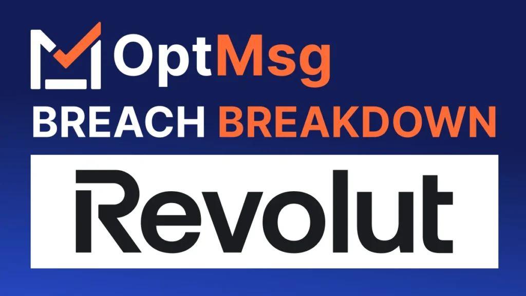 Revolut Data Breach: A Fake Government Request Got Your Passport and Your Transactions