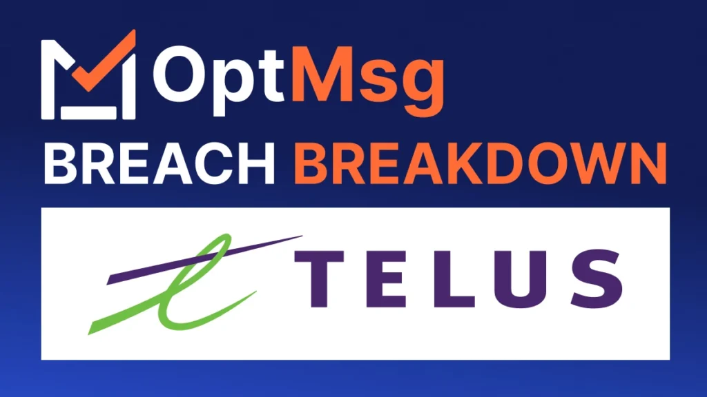 Telus Data Breach: Someone Logged In as You. Here Is What They Took