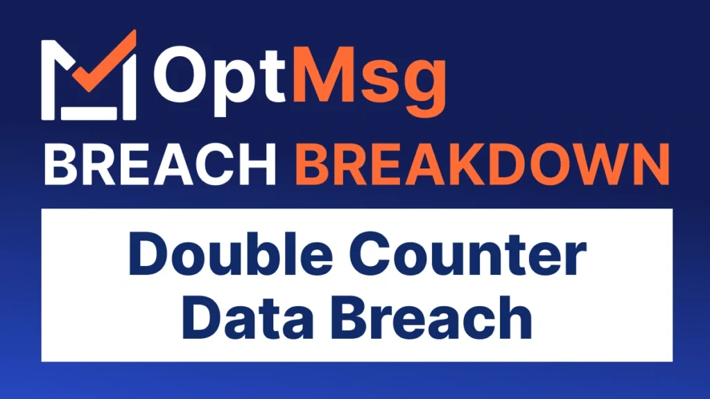 The Double Counter Breach Put a Stranger's Invite in 50 Discord Servers