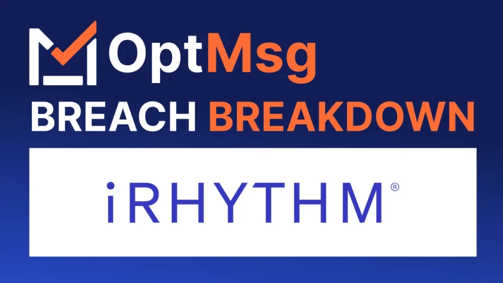 The iRhythm Data Breach Handed Strangers Your Heart Monitor's Paper Trail