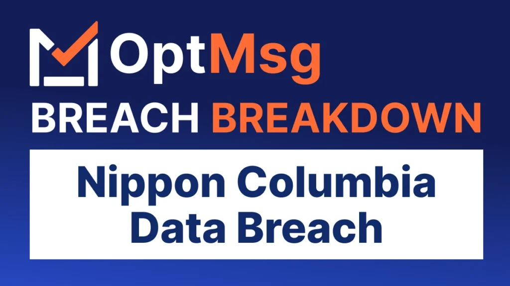 The Nippon Columbia Breach Turned 8.6 Million Karaoke Signups Into a Script