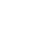 Decorative background circle