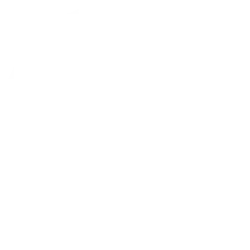 Decorative blurred circle background