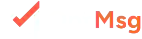 OptMsg logo