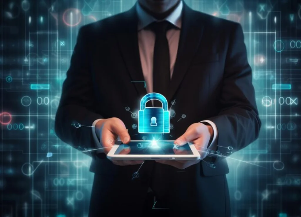 OptMsg privacy feature illustration