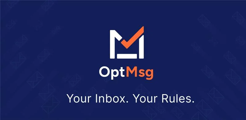 Your Inbox. Your Rules.