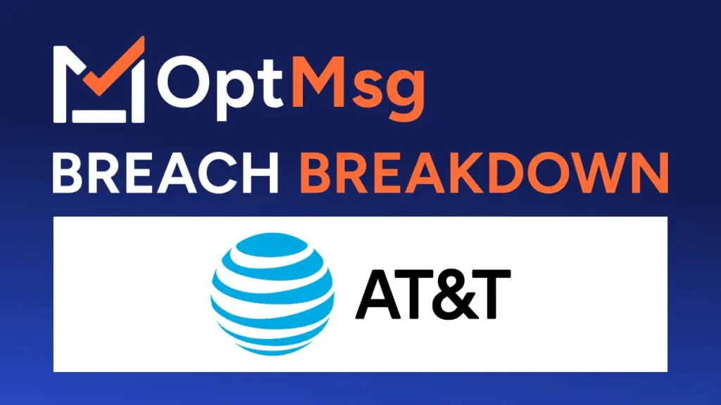 AT&T Breach