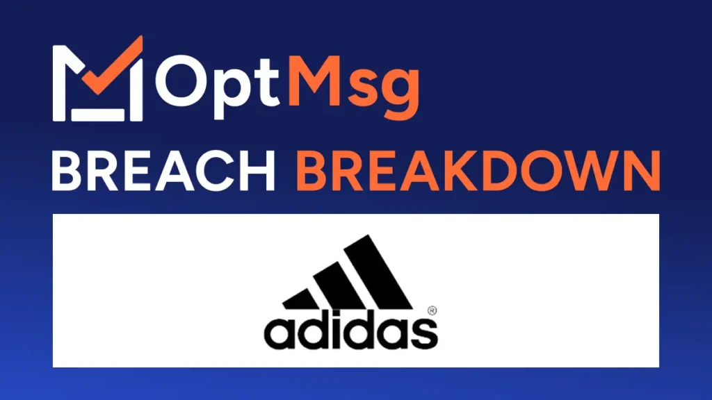 Adidas Breach