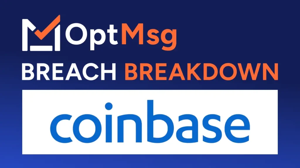 Coinbase Breach