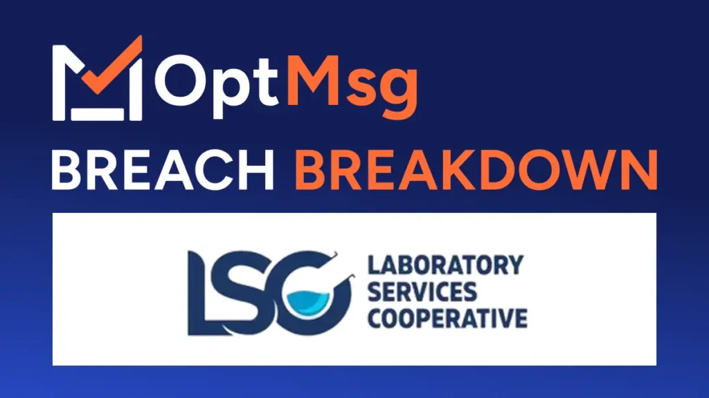 Laboratory Services Cooperative Breach