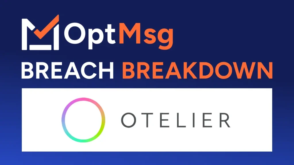 Otelier Breach