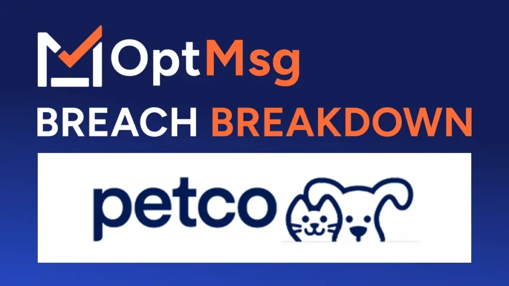 Petco Breach