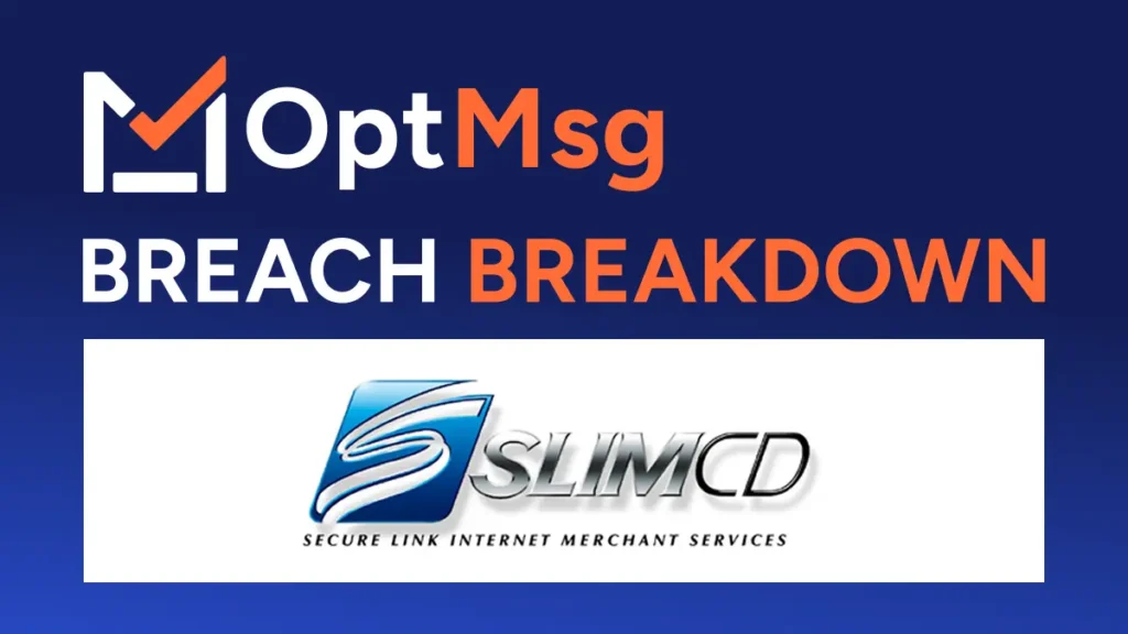 SlimCD Breach