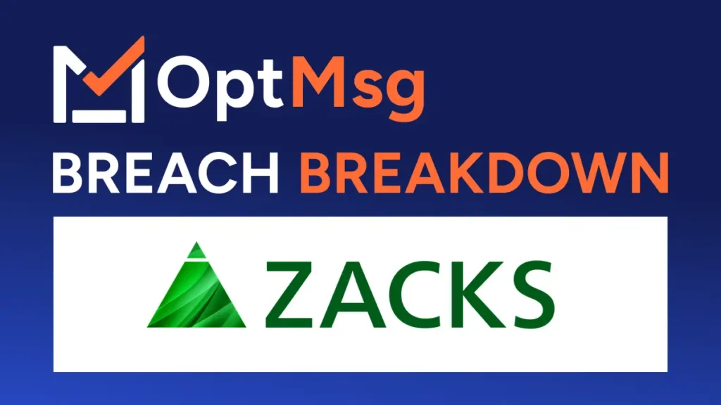 Zacks Breach
