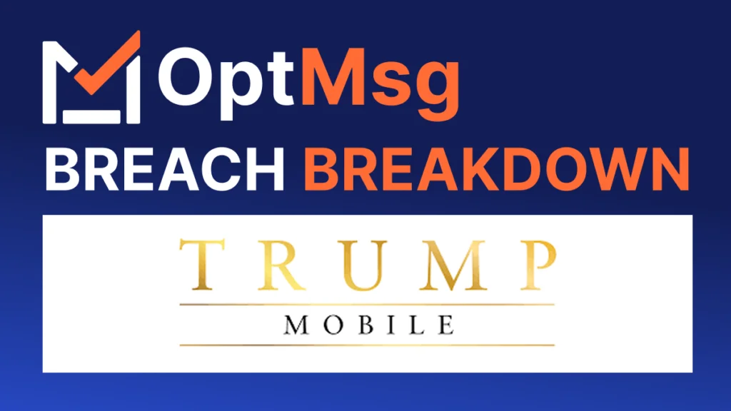 Breach Breakdown - trump-mobile